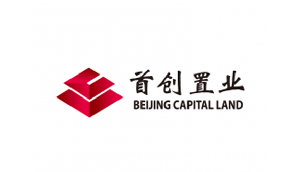 首創置業